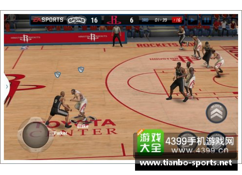 NBA球场惊魂：探讨安全与应急救援的新路径