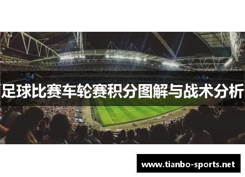 足球比赛车轮赛积分图解与战术分析 足球比赛车轮赛积分图解与战术分析