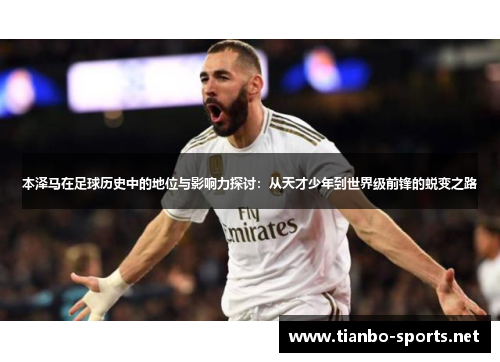 本泽马在足球历史中的地位与影响力探讨：从天才少年到世界级前锋的蜕变之路